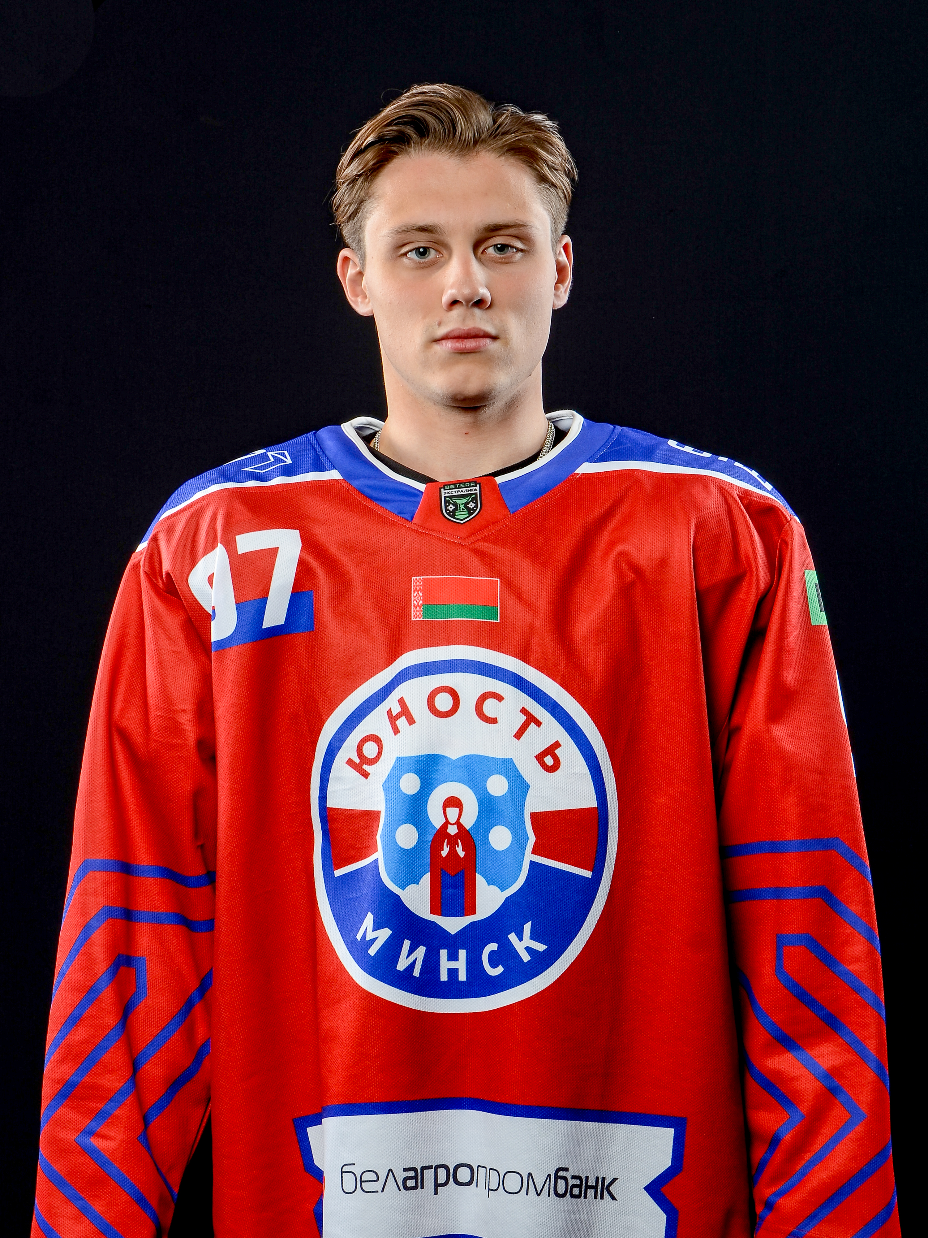 Пироговский Герман Сергеевич