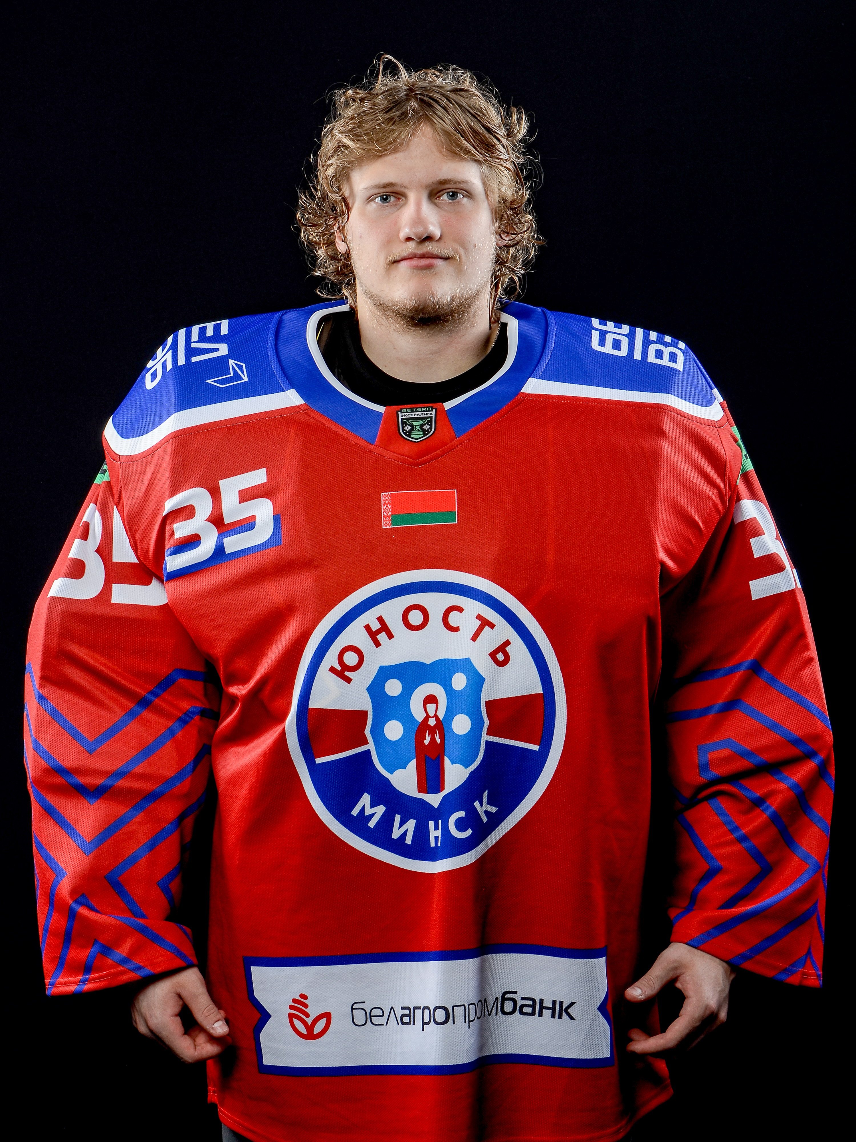 Мытник Никита Юрьевич