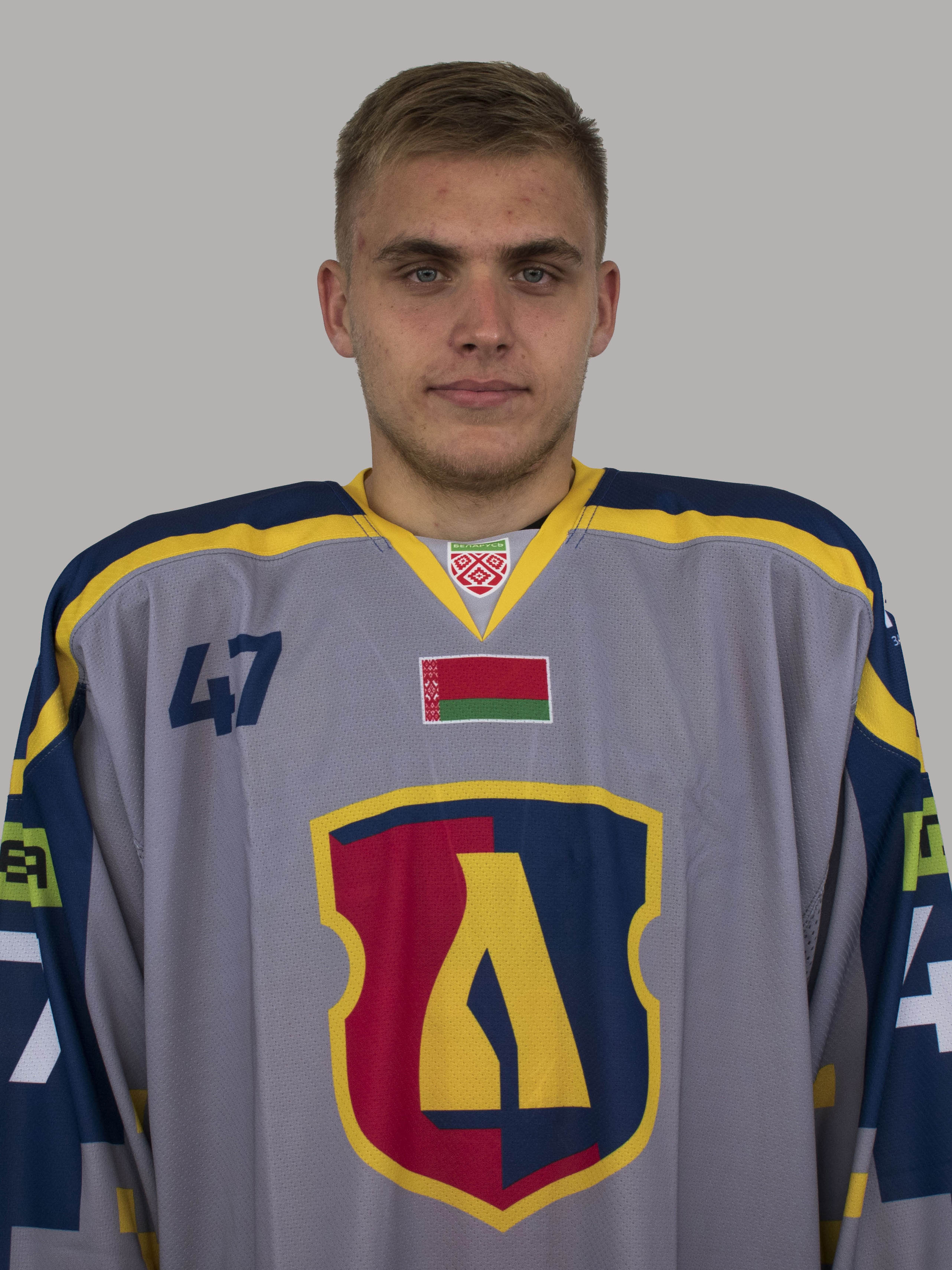 Паславский Юрий Игоревич