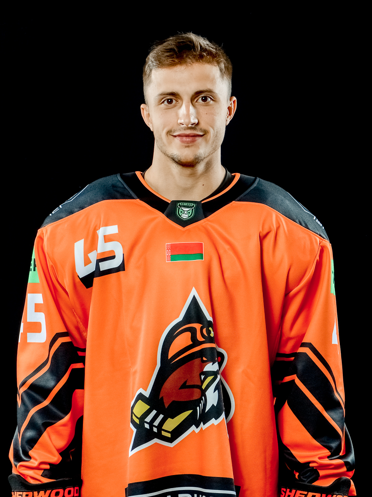 Пожиган Олег Евгеньевич